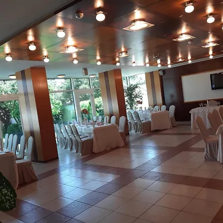 Hotel Jasmine Hotel 3*