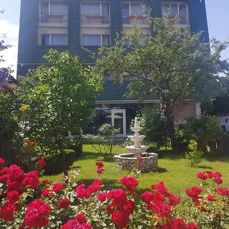 Hotel Jasmine Hotel Brasov