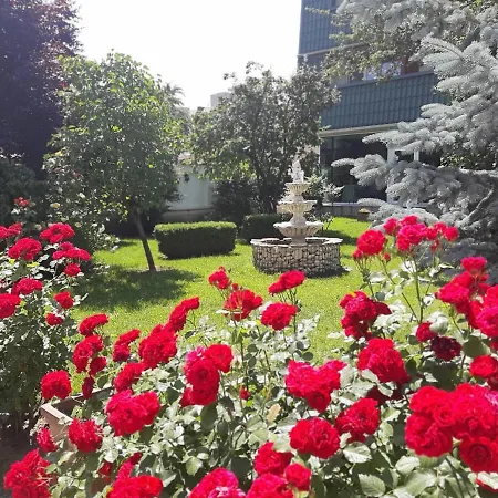 Hotel Jasmine 3*
