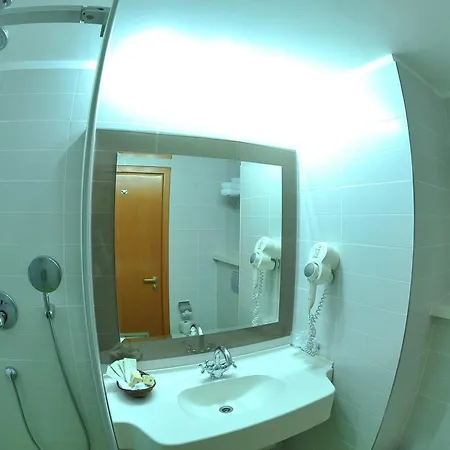 Hotel Jasmine Brasov
