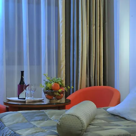 Hotel Hotel Jasmine