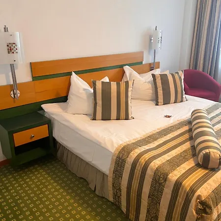 Hotel Hotel Jasmine Brasov
