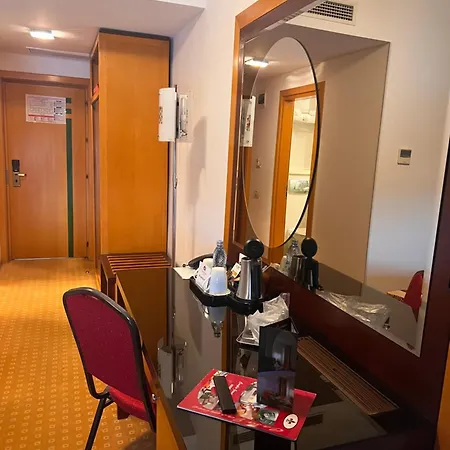 Hotel Hotel Jasmine Brasov