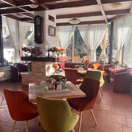 Hotel Jasmine Brasov