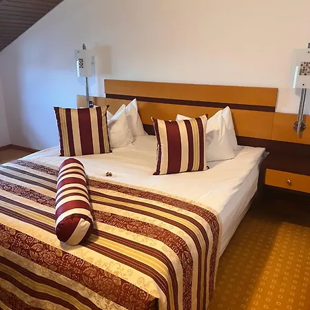Hotel Jasmine Brasov