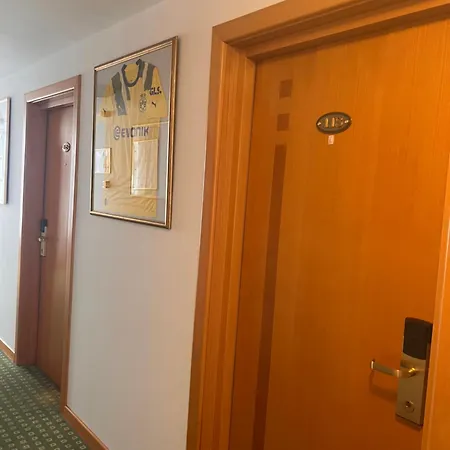 Hotel Jasmine