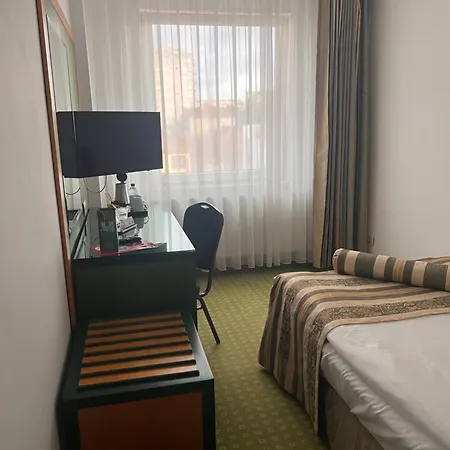 Hotel Jasmine 3* Brasov
