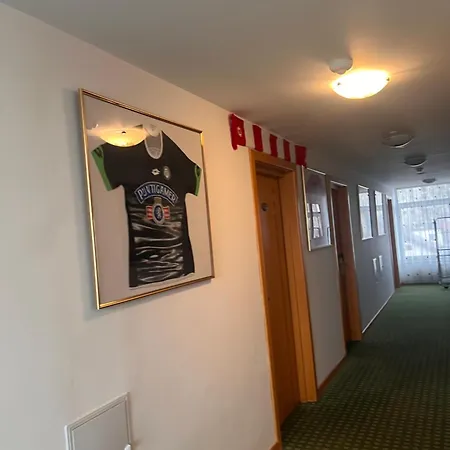 Hotel Hotel Jasmine Brasov