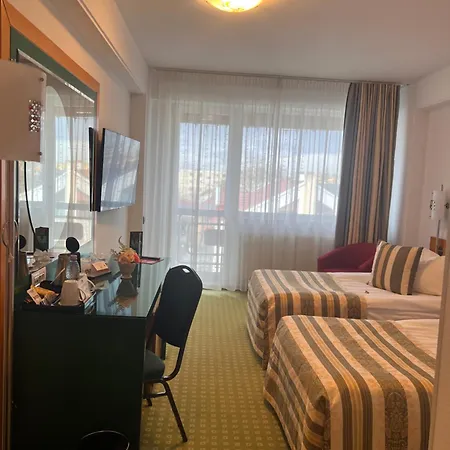 Hotel Hotel Jasmine Brasov