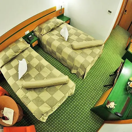 Hotel Jasmine 3* Brasov